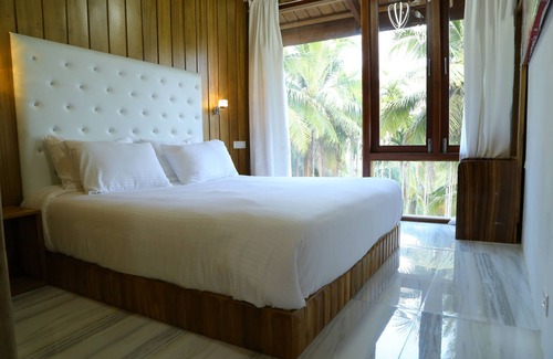 Port Blair Hotel | Rainforest Resort