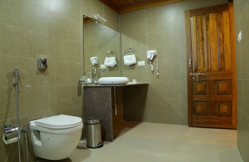 Port Blair Hotel | Rainforest Resort