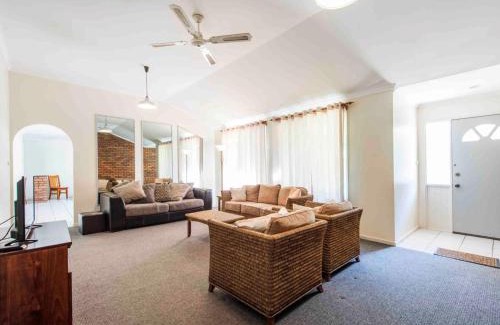Iluka House | Rainforest Retreat