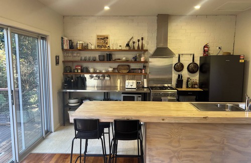 Springbrook House | Rainforest retreat near Canyon Lookout & trails, mins to Springbrook wonders