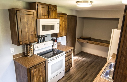 Forks House | Rainforest Vibes by Olympic Coast Rentals