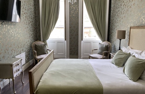 Rainhill Hotel | Rainhill Hall