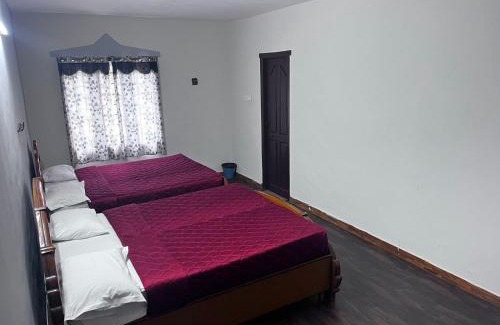 Kodaikanal Hotel | Rainland Holidays