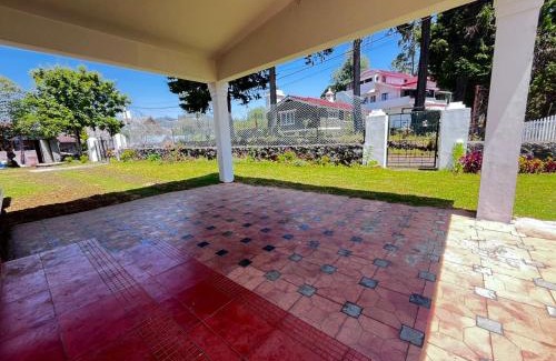 Kodaikanal Hotel | Rainland Holidays
