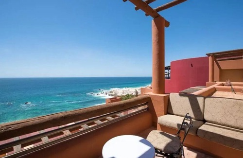 Palmilla Resort | Raintree's Club Regina Kitchenette Suite Jan17 to 24