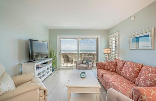 North Myrtle Beach House | Raintree Villa Oceanfront Unit A1