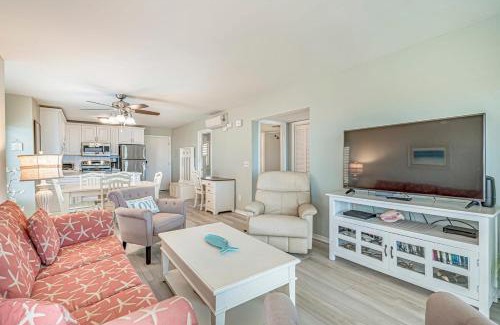 North Myrtle Beach House | Raintree Villa Oceanfront Unit A1
