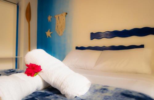 Vila do Abraao Hotel | Raio de Sol pousada & camping