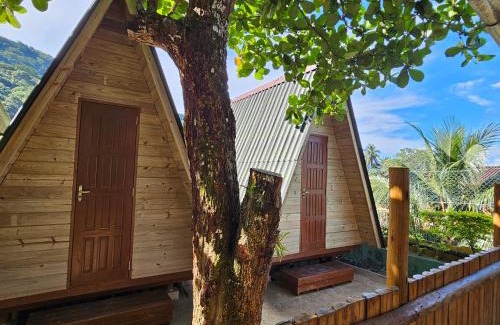 Vila do Abraao Hotel | Raio de Sol pousada & camping