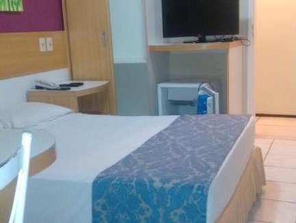 Praia de Iracema Hotel | Raio de Sol Praia Hotel
