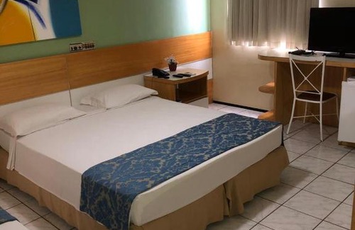 Praia de Iracema Hotel | Raio de Sol Praia Hotel