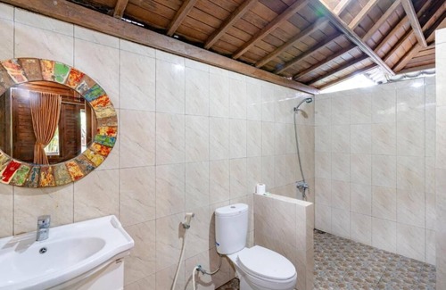 Jungut Batu Hotel | Raira's Villas Lembongan