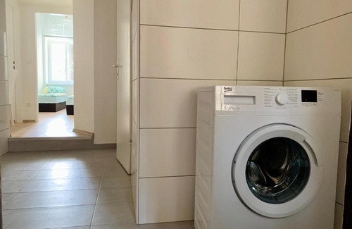 Schottenfeld Apartment | Raisa Apartments Lerchenfelder Gürtel 30