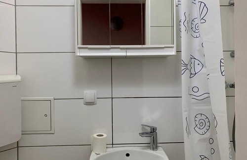 Schottenfeld Apartment | Raisa Apartments Lerchenfelder Gürtel 30