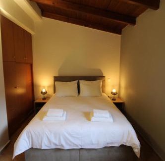 Polidrosos House | Raise Polydrosos Family Lodge