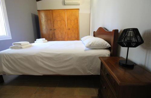 Polidrosos House | Raise Polydrosos Family Lodge
