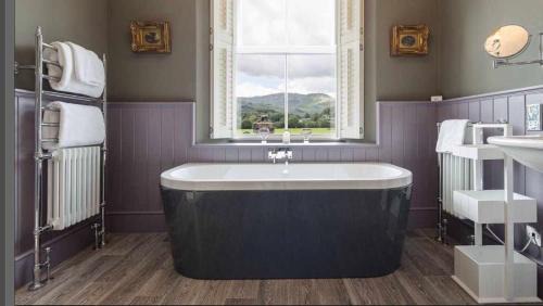 Grasmere Bed & Breakfast | Raise View House