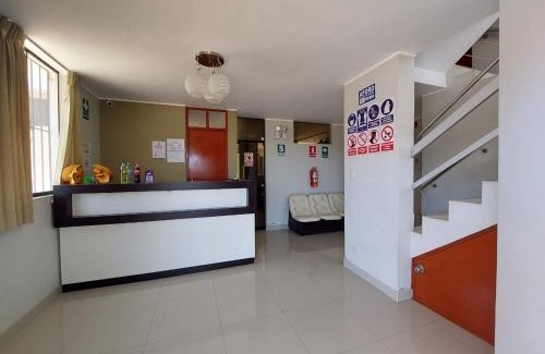 Ilo House | Raissa Hotel