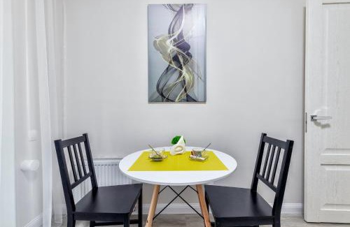 Nur-Sultan Apartment | RAISSON APARTHOTEL AM85 Хан Шатыр