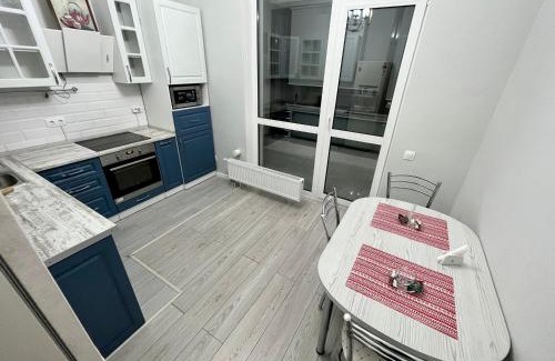 Nur-Sultan Apartment | RAISSON APARTHOTEL H63 Хан Шатыр