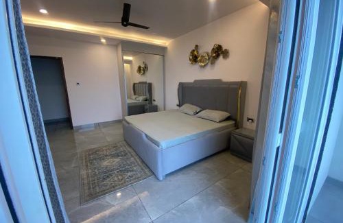 Shimla Apartment | Raiville Mountain View