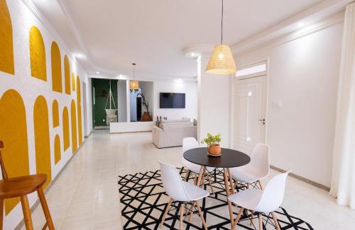 Atalaia Villa | Raízes - House on the Aracaju Waterfront