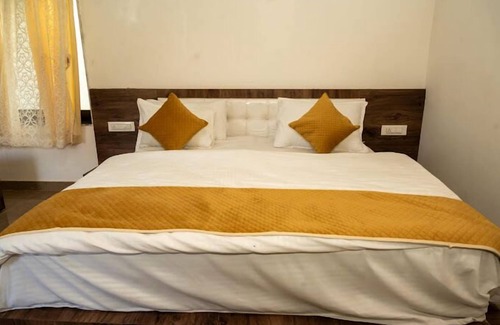 Pushkar Hotel | Raj Bagh Resort