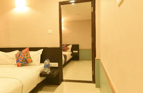 Calangute Hotel | Raj Imperial by Rivasaa