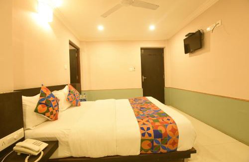 Calangute Hotel | Raj Imperial by Rivasaa