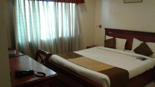 Nampally Hotel | RAJ iNTERNATIONAL HOTEL