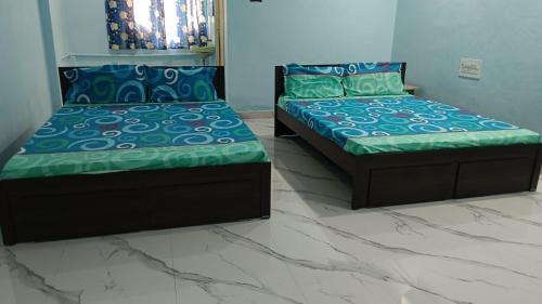 Chirala Hotel | Raj Kamal Lodge