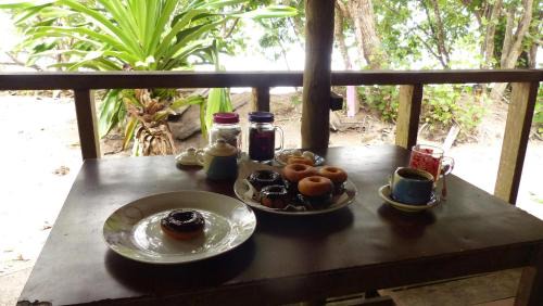 Raja Ampat House | Raja 4 Nature Lodge
