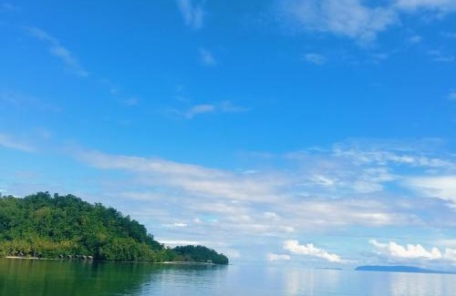 Raja Ampat House | Raja 4 Nature Lodge