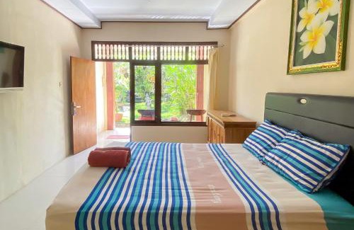 Sanur Hotel | Raja Asri Guest House Sanur Mitra RedDoorz