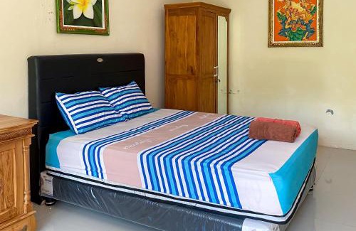 Sanur Hotel | Raja Asri Guest House Sanur Mitra RedDoorz