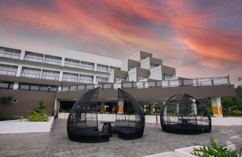 Kuta Hotel | Raja Hotel Kuta Mandalika Resort & Convention