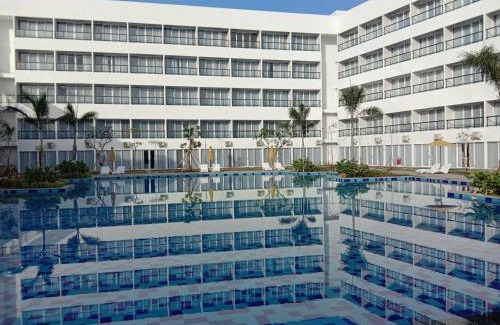 Kuta Hotel | Raja Hotel Kuta Mandalika Resort & Convention