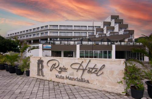 Kuta Hotel | Raja Hotel Kuta Mandalika Resort & Convention