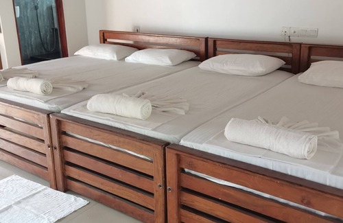 Anuradhapura Hotel | Rajarata Family Resort