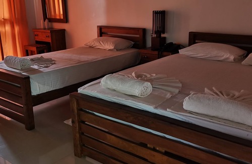 Anuradhapura Hotel | Rajarata Family Resort