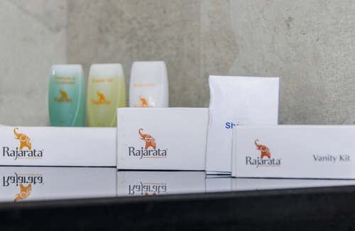 New Town Hotel | Rajarata Hotel