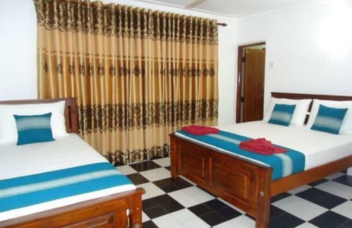 Anuradhapura Hotel | Rajarata White Palace