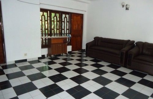 Anuradhapura Hotel | Rajarata White Palace