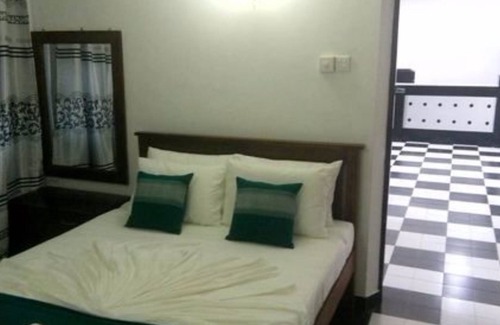 Anuradhapura Hotel | Rajarata White Palace