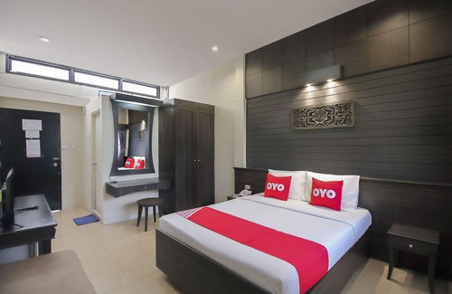 Ban Phan Thom Hotel | Rajata Hotel