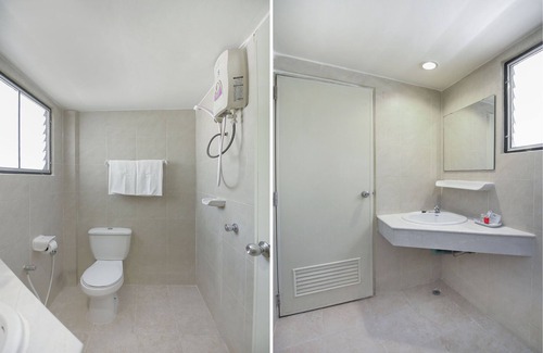 Ban Phan Thom Hotel | Rajata Hotel