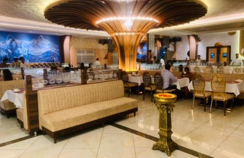 Agara Hotel | Rajathadri Royal Inn