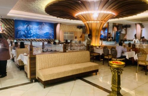 Agara Hotel | Rajathadri Royal Inn