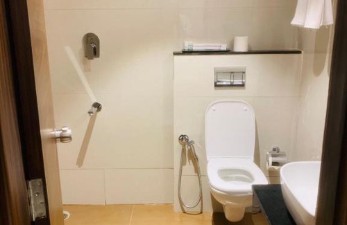 Agara Hotel | Rajathadri Royal Inn