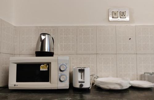 Malviya Nagar Apartment | RajKamal Villa
